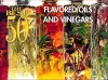 The Best 50 Flavored Oils & Vinegars cover