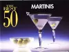 The Best 50 Martinis cover