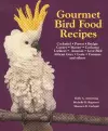 Gourmet Bird Food Recipes cover