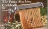 The Pasta Machine Cookbook cover