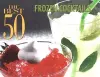 The Best 50 Frozen Cocktails cover