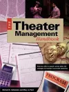 Theater Management Handbook cover