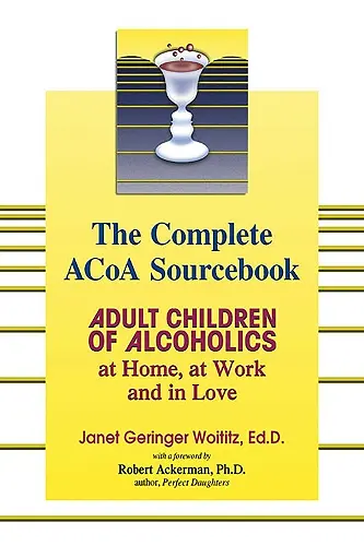 The Complete ACOA Sourcebook cover