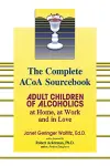 The Complete ACOA Sourcebook cover