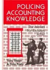 Policing Accounting Knowledge cover