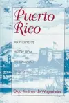 Puerto Rico cover