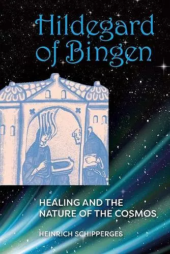 Hildegard von Bingen cover