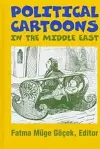 Political Cartoons in the Middle East cover