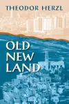 Old New Land cover