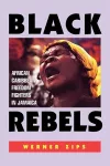 Black Rebels cover