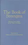 The Book of Strangers cover