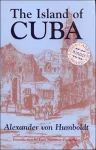 The Island of Cuba cover