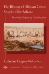 History of African Cities South of the Sahara cover