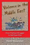 Violence in the Middle East cover