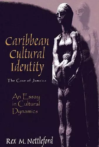 Caribbean Cultural Identity cover