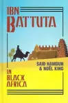 Ibn Battuta in Black Africa cover