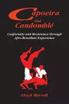 Capoeira and Candomble cover