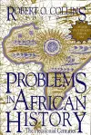 Problems in African History v. 1; The Precolonial Centuries cover