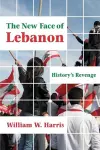 The New Face of Lebanon cover