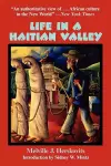 Life in a Haitian Valley cover