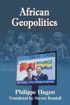 African Geopolitics cover