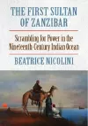 The First Sultan of Zanzibar cover