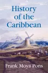 History of the Caribbean cover