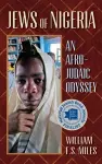 Jews of Nigeria cover