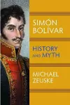 Simon Bolivar cover