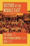 History of the Middle East cover