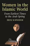 Women in the Islamic World cover