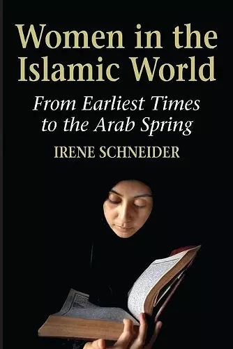 Women in the Islamic World cover