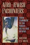 Afro-Jewish Encounters cover