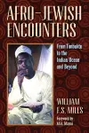 Afro-Jewish Encounters cover