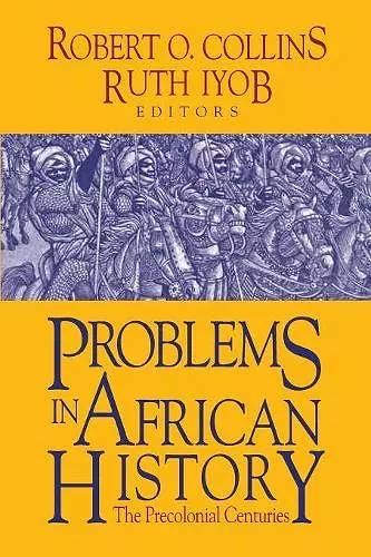 Problems in African History cover