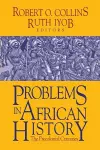 Problems in African History cover