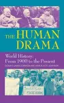 The Human Drama, Vol. IV cover