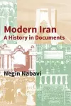 Modern Iran cover