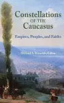 Constellations of the Caucasus cover