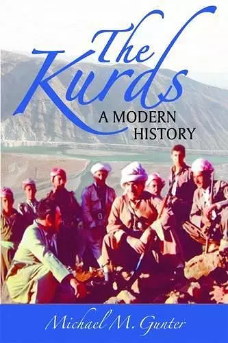 The Kurds cover