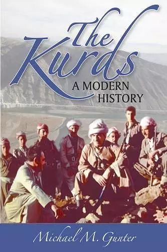 The Kurds cover