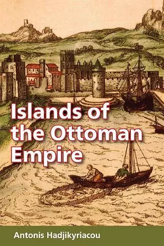 Islands of the Ottoman Empire cover