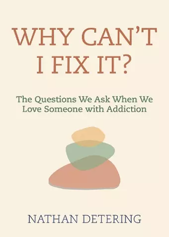 Why Can't I Fix It? cover