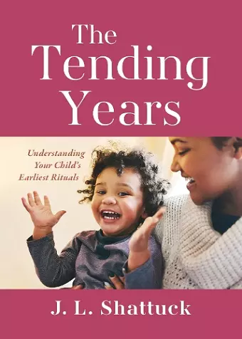 The Tending Years cover