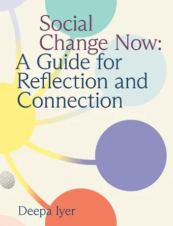 Social Change Now cover
