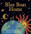 Blue Boat Home cover