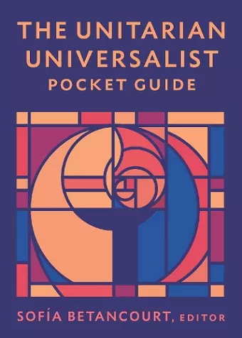 The Unitarian Universalist Pocket Guide cover