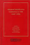 Advanced Metallization Conference in 1998 (AMC 1998): Volume 14 cover