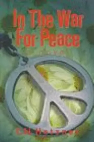 In the War for Peace cover