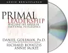 Primal Leadership cover